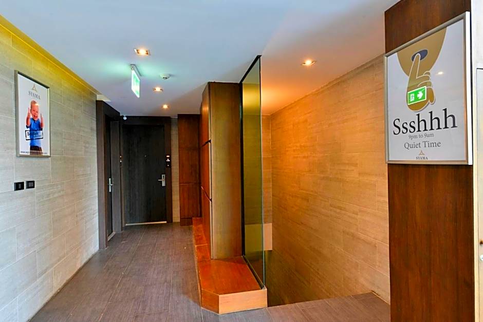 Syama Suites Sukhumvit 20