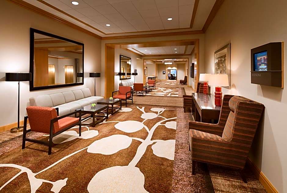 Hyatt Regency Bellevue