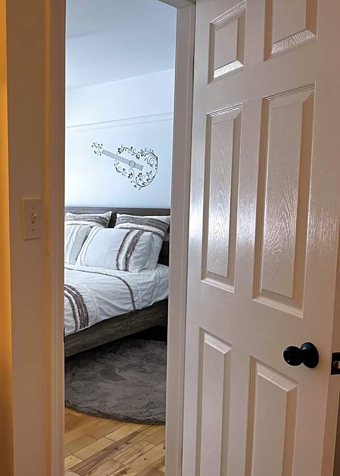 Auberge musicale Pour un Instant