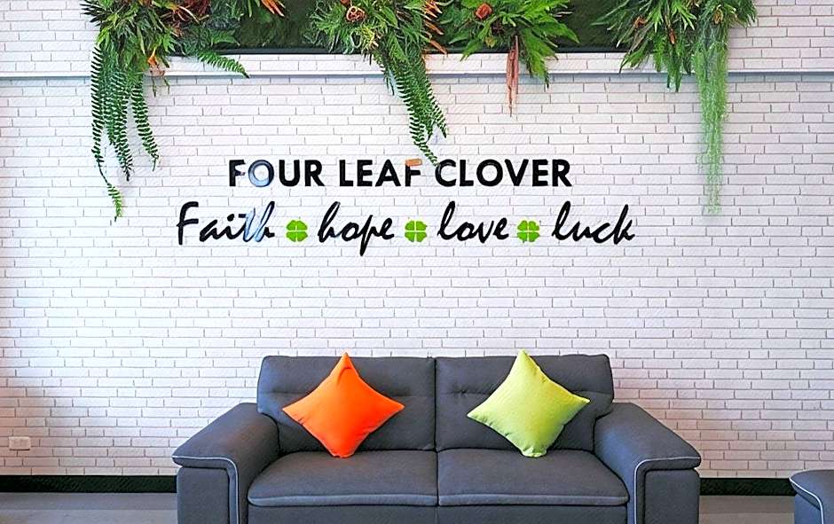 Clover Hotel Hatyai