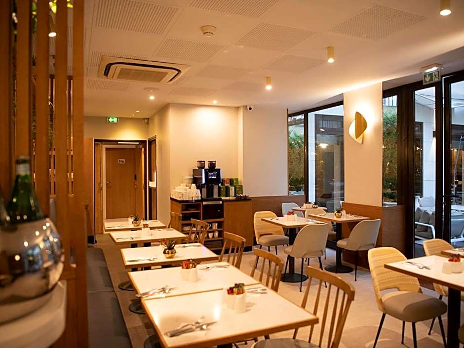 Mercure Paris Opera Garnier