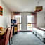 Lagrange ApartHotel Strasbourg Wilson