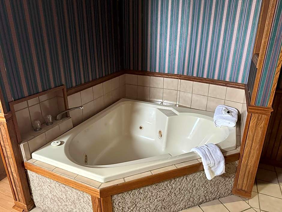 Fenway House Hotel