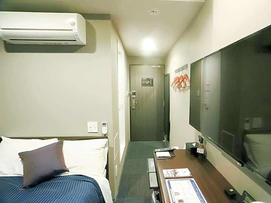 Hotel Livemax Yokohama-Eki Nishiguchi