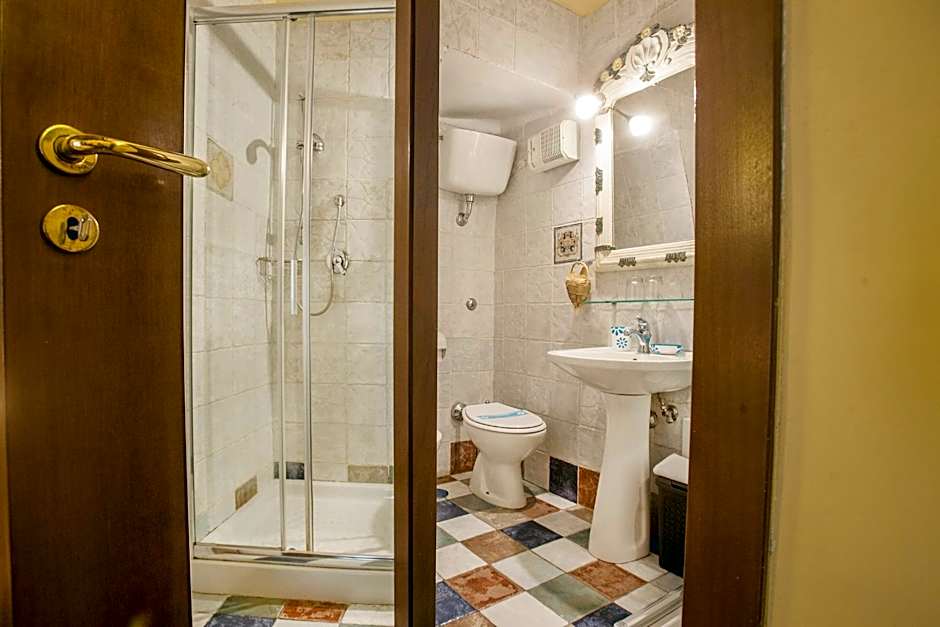 B&B L'Alloggio Dei Vassalli