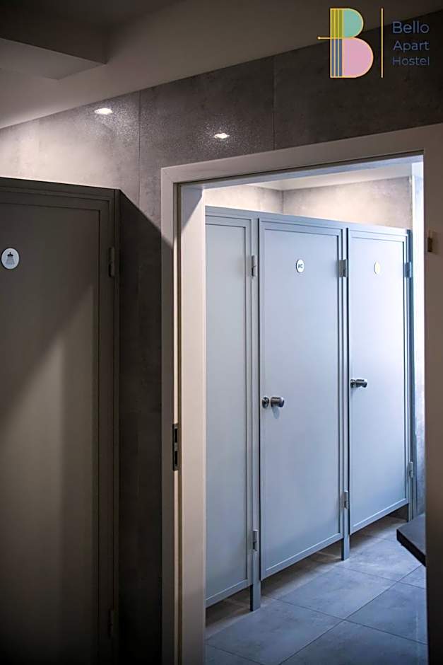 Bello ApartHostel Private Rooms