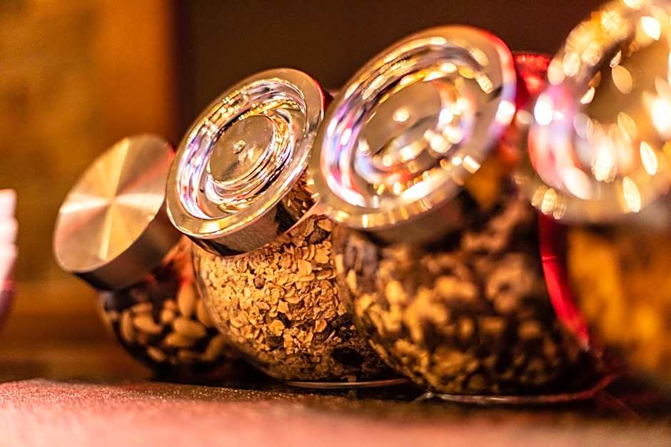 Akzent Hotel Tietmeyer & Cross Side