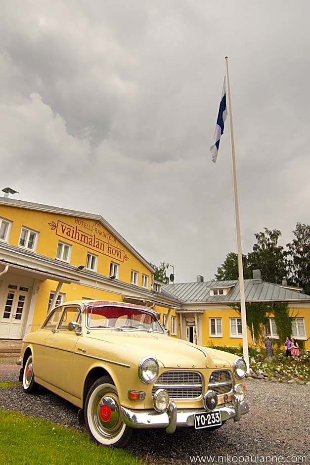 Vaihmalan Hovi