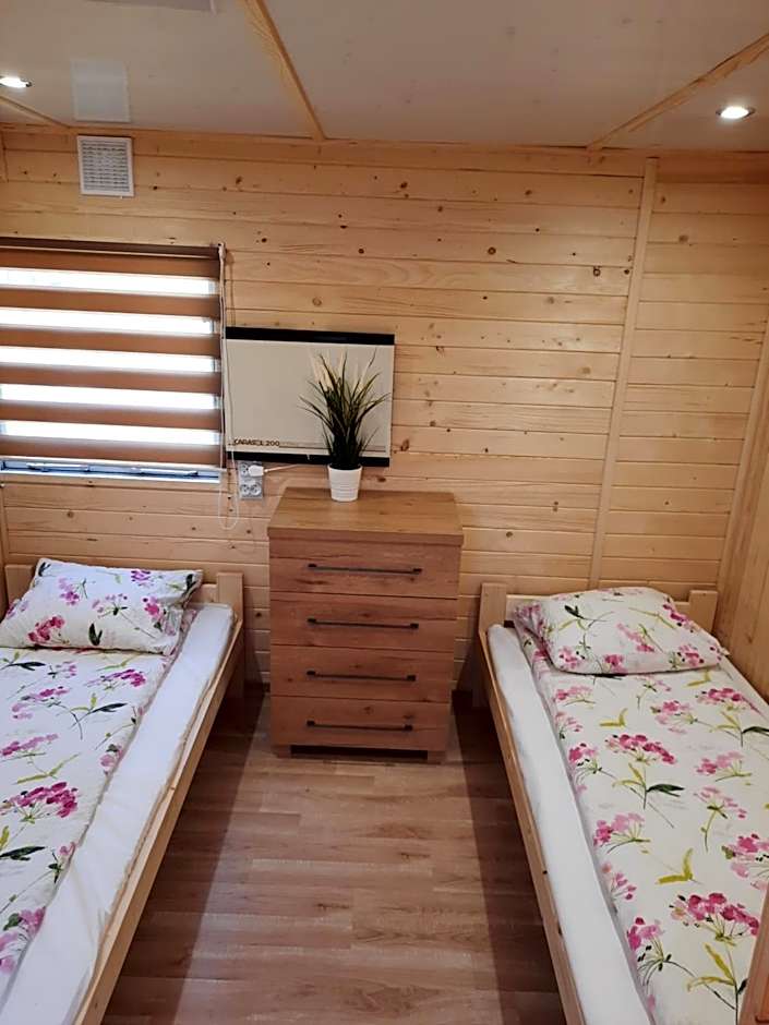 Leśny Zakątek Radocza