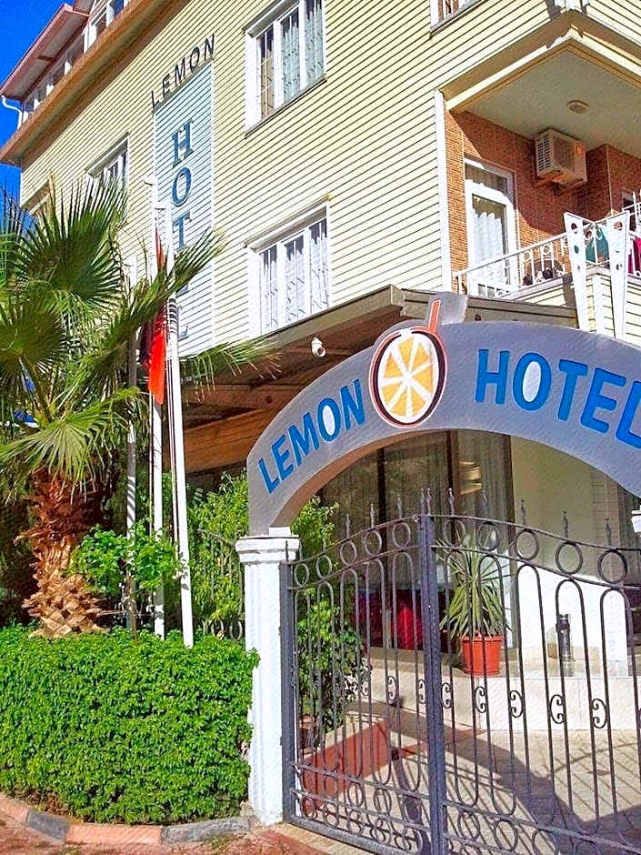 Lemon Hotel