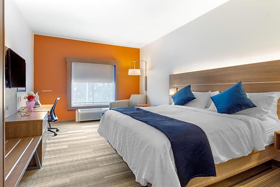 Holiday Inn Express Houston-Alvin By IHG