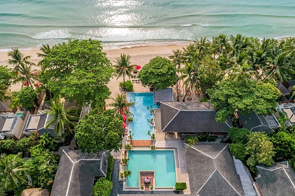 Anantara Rasananda Koh Phangan Villas