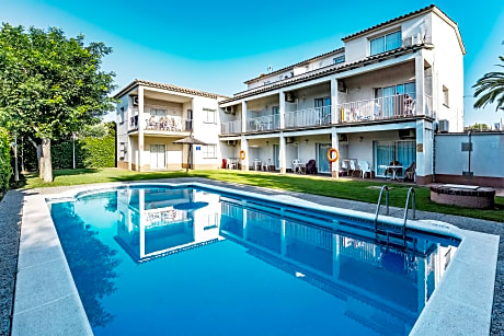 Apartments Sunway Tara