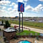 Motel 6 Oklahoma City OK Fairgrounds West