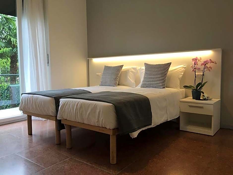 Hotel Loveno