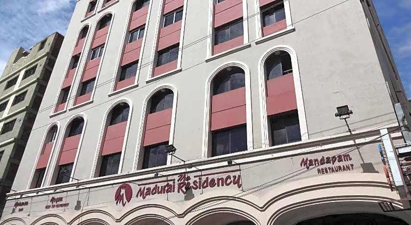 The Madurai Residency