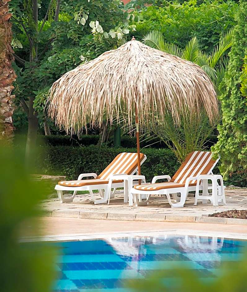 Hotel Alba - All inclusive