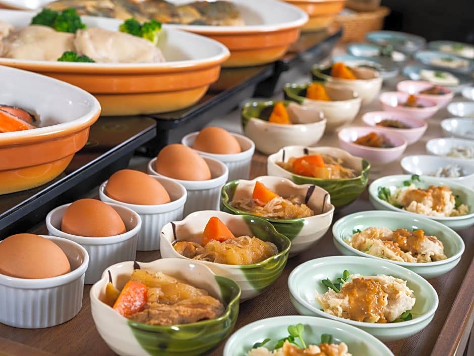 Hotel Mystays Utsunomiya