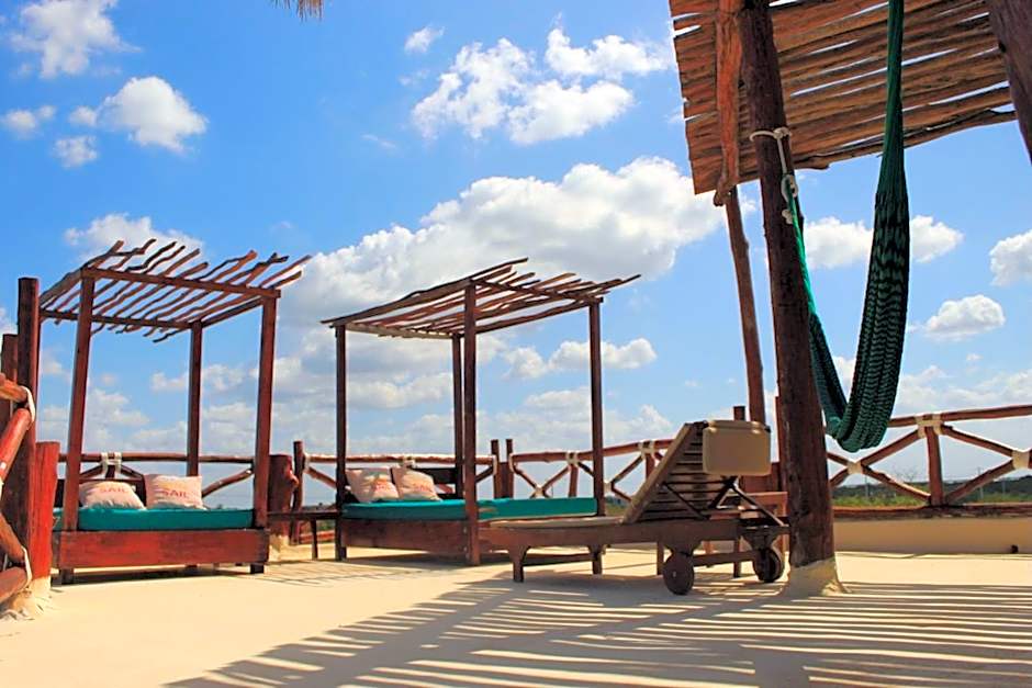 Ensueño Holbox & Beach Club