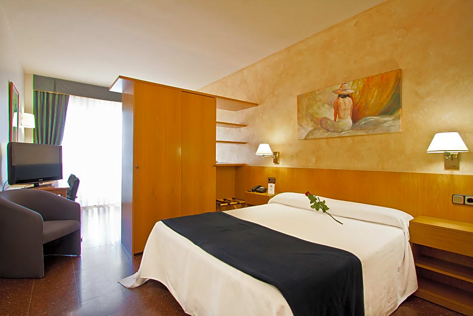 Aparthotel Atenea Calabria