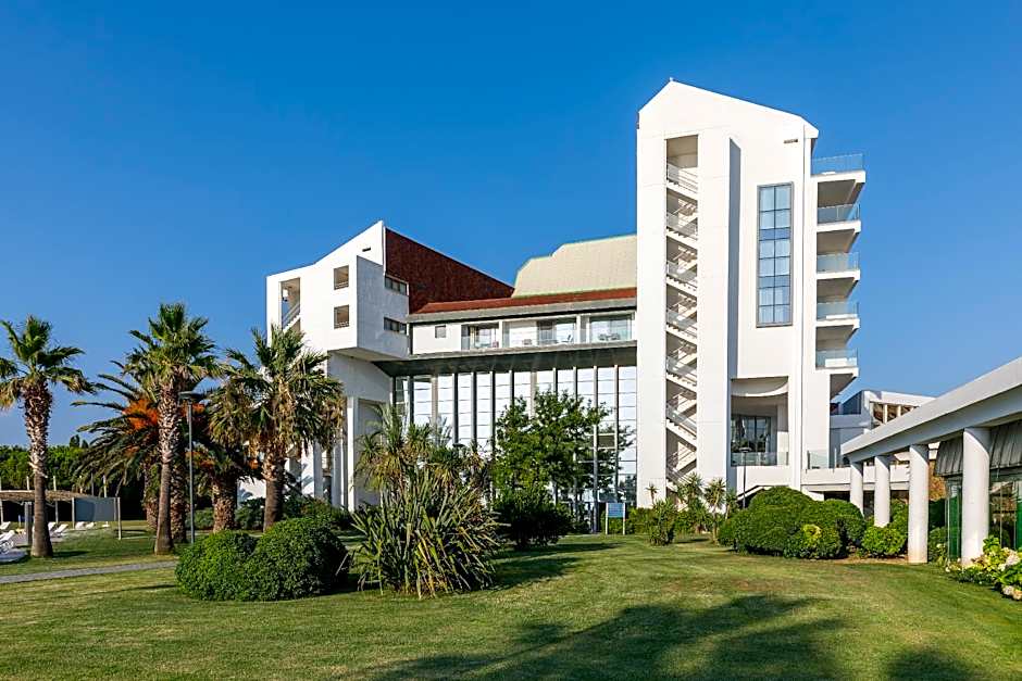 Grand Hotel Ontur Cesme