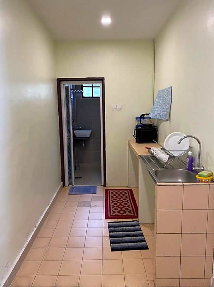 White Rose Cameron Highlands