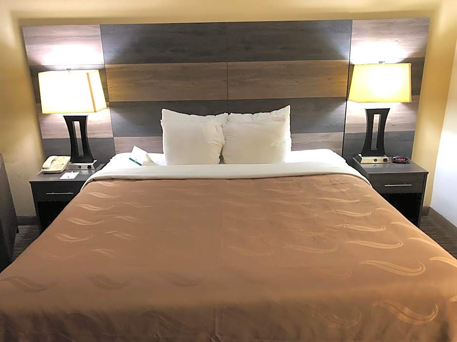 Quality Inn Bennettsville