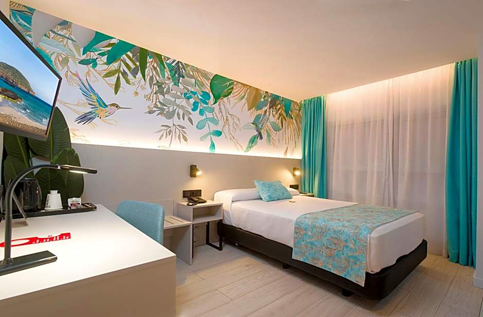 Hotel Tropical