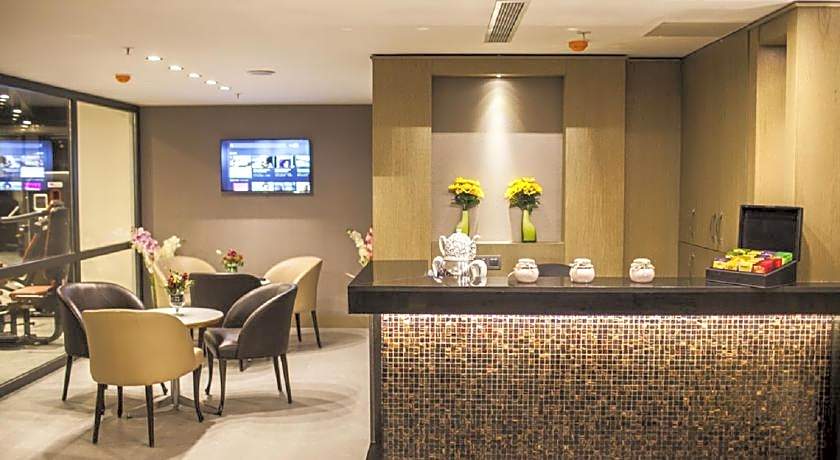 Surmeli Istanbul Hotel