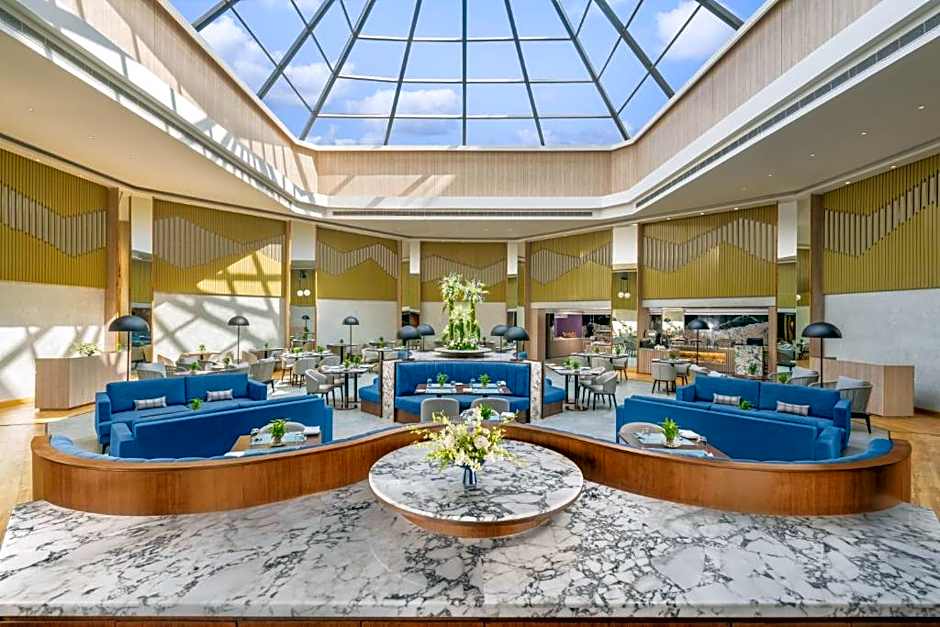 Vivanta Meghalaya, Shillong