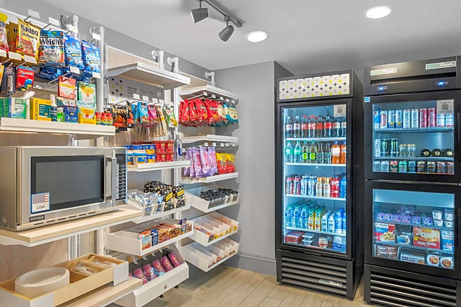 Spark by Hilton St. Augustine Historic District