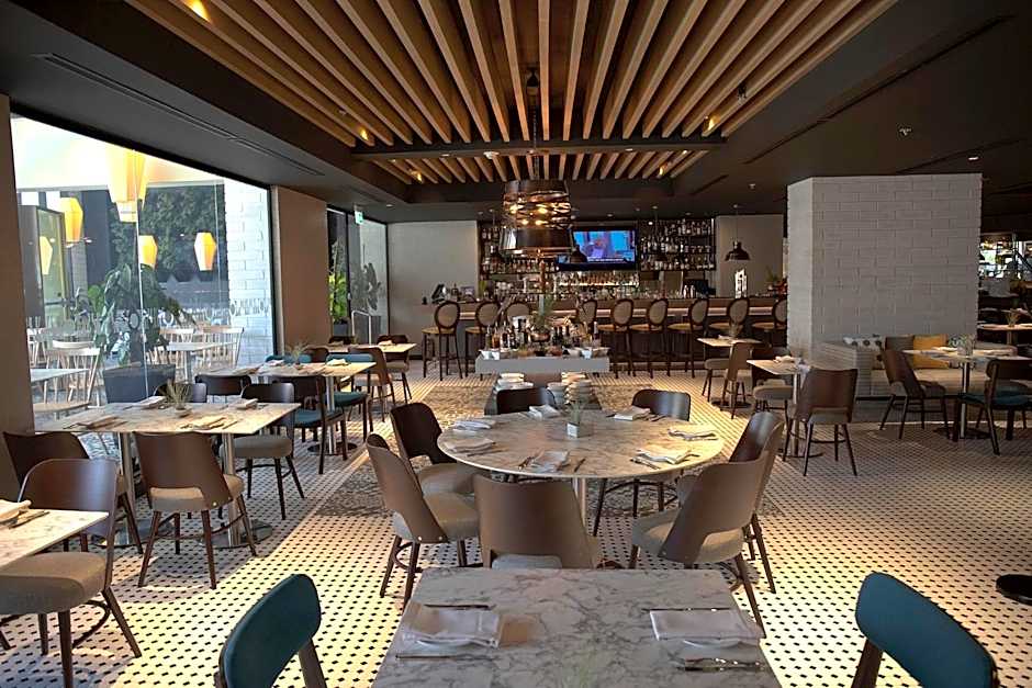 Hotel Intercontinental Cali By IHG