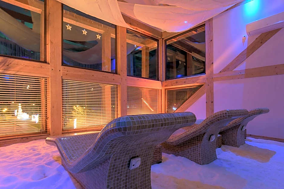 Hotel Szlak Bursztynowy