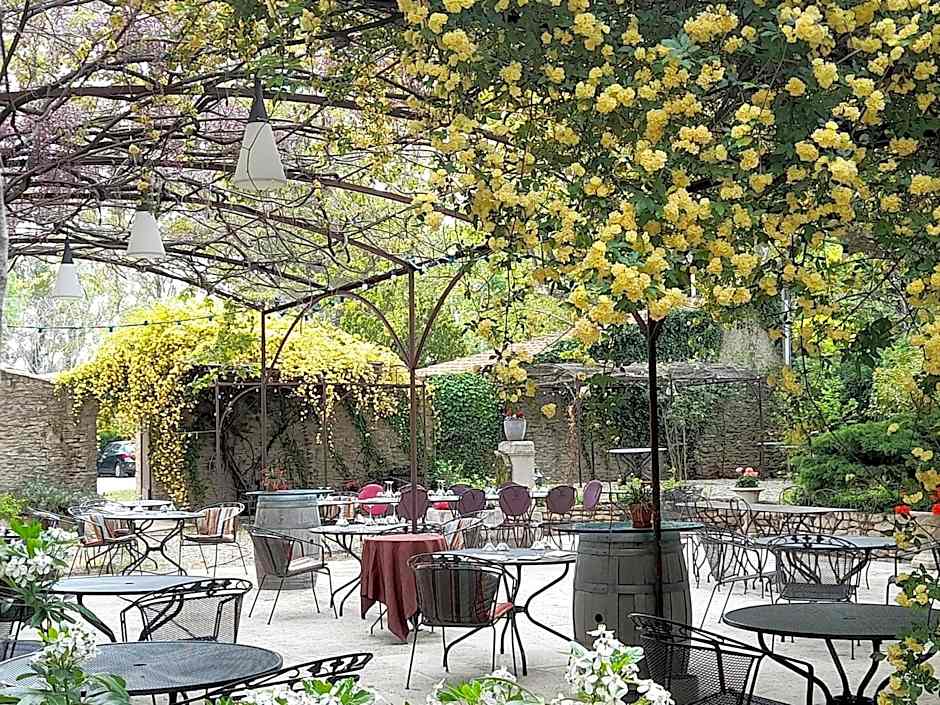 Hotel Mas De Cure Bourse