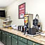 Econo Lodge Scottsboro Area