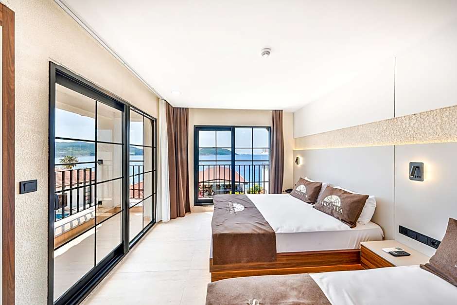 Sardunya Otel