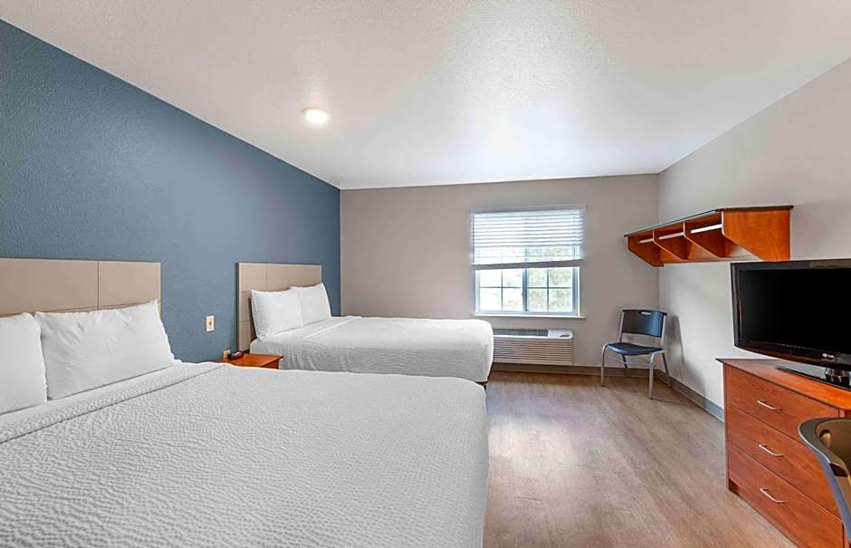 Extended Stay America Select Suites - Birmingham - Bessemer