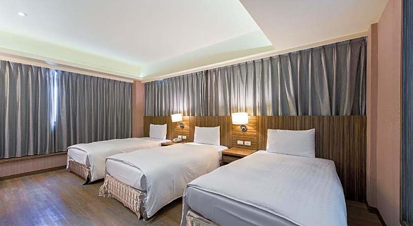 Paris Business Hotel