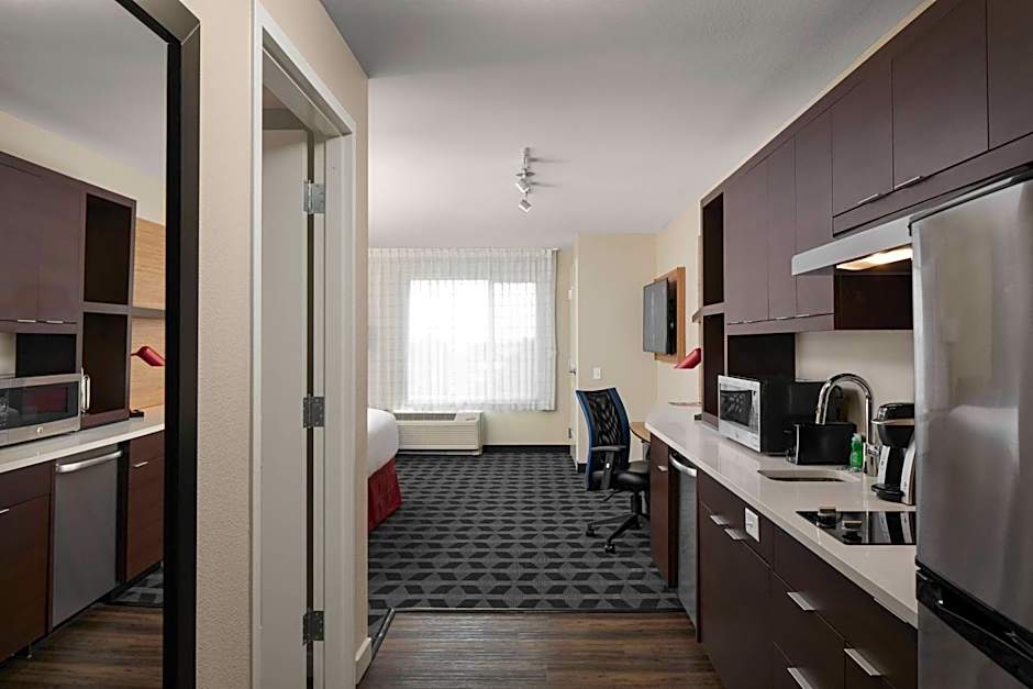 TownePlace Suites by Marriott Tampa South