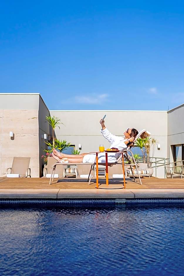 Hyatt Place Sao Jose do Rio Preto