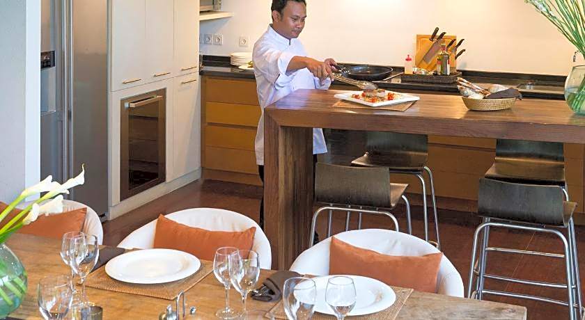 The Layar – Designer Villas and Spa, CHSE Certified