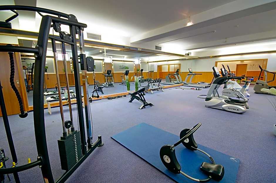 AVALON Hotelpark Königshof