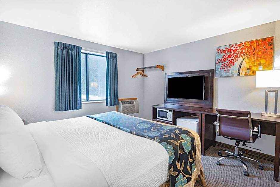 Baymont by Wyndham Keystone Near Mt. Rushmore