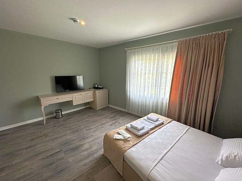 st945 Palas Otel