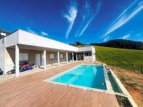 Chácara Horizonte dois irmãos