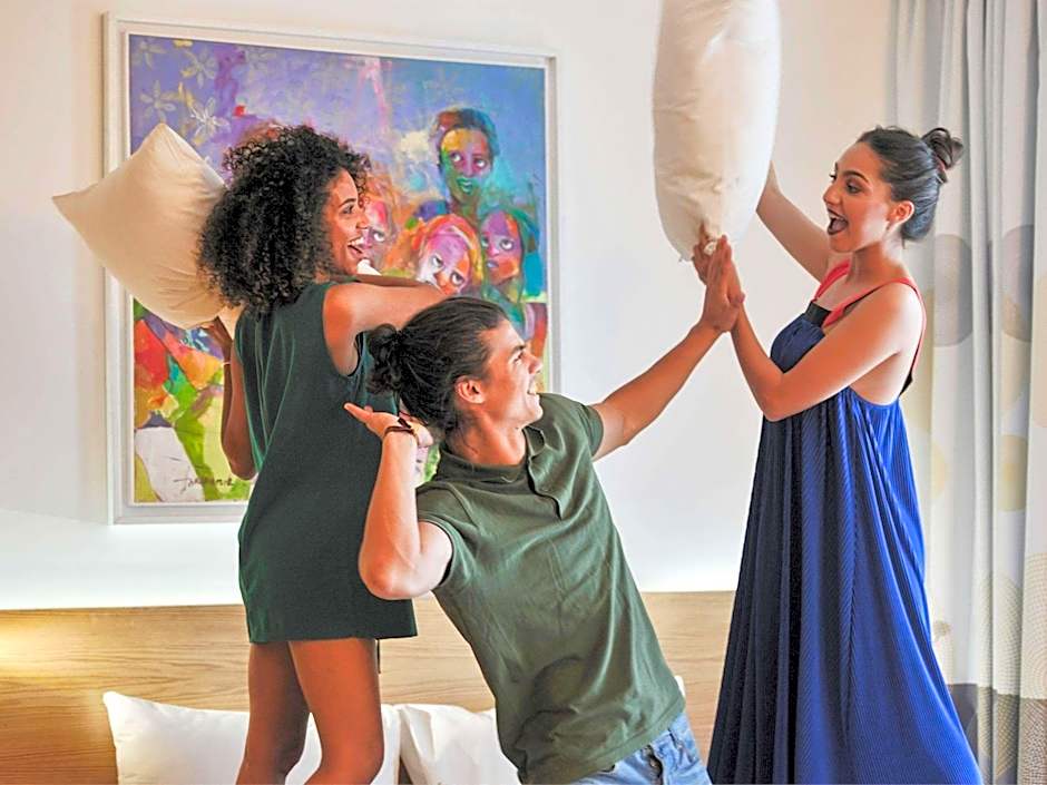 Novotel Marrakech Hivernage