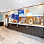 Holiday Inn Express Buffalo By IHG