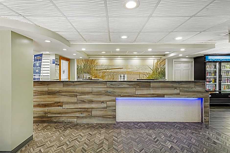 Best Western Plus Chesapeake Bay - Norfolk