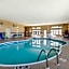 Comfort Suites Rolla