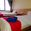 Hotel Mayang Sari 1